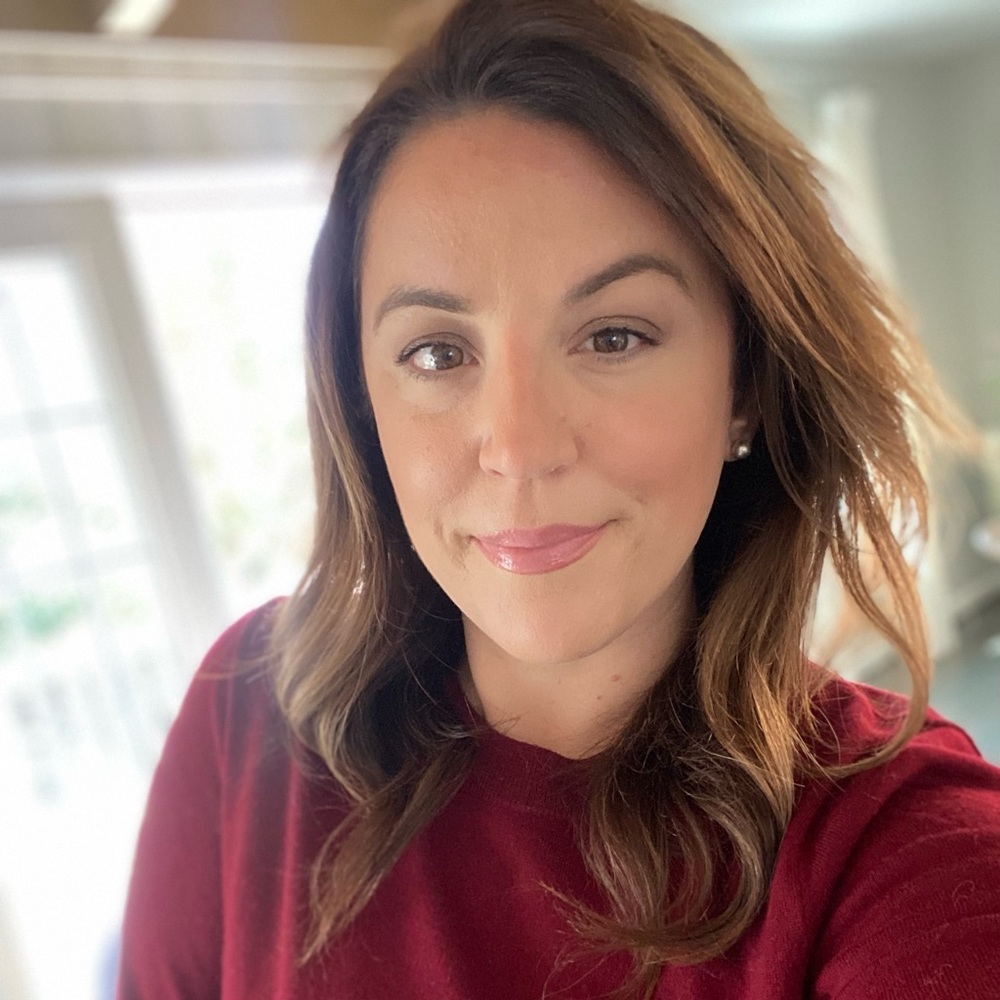 Meet your Posher, Patricia